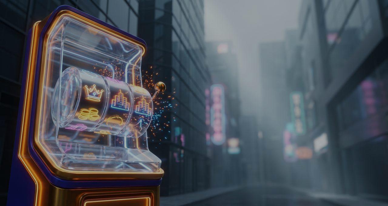 Slots City